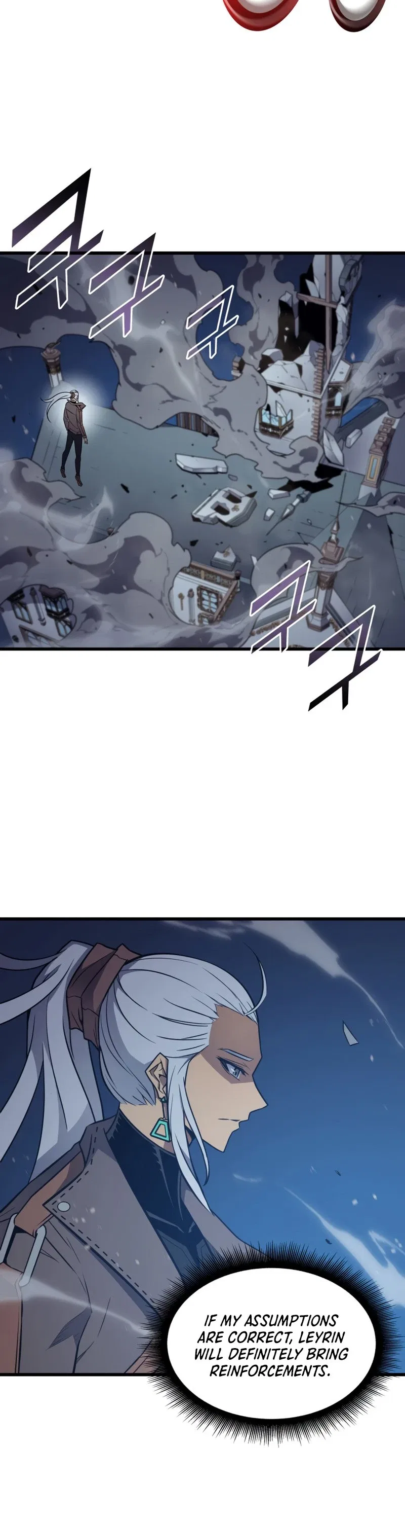 The Great Mage Returns After 4000 Years Chapter 118 – Page 6