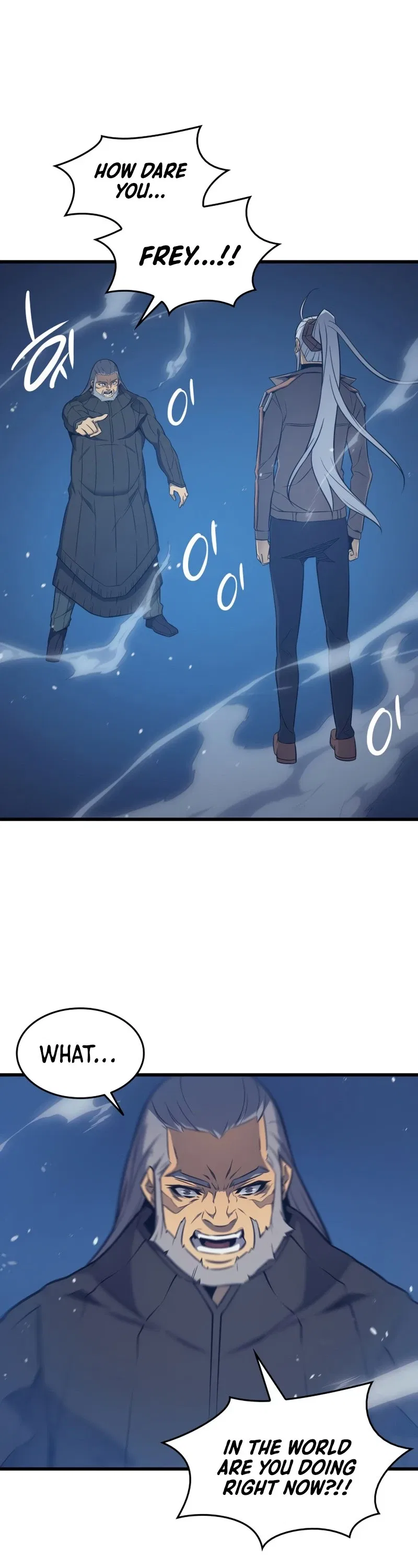The Great Mage Returns After 4000 Years Chapter 118 – Page 8