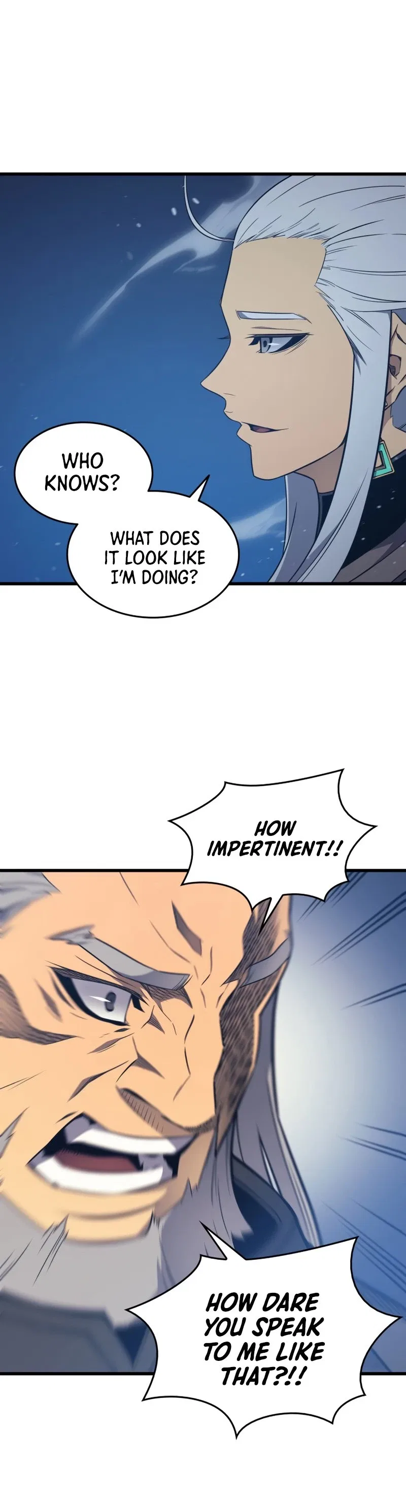 The Great Mage Returns After 4000 Years Chapter 118 – Page 9
