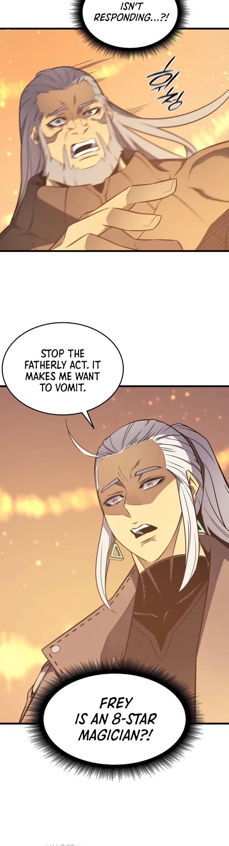 The Great Mage Returns After 4000 Years Chapter 118 – Page 11