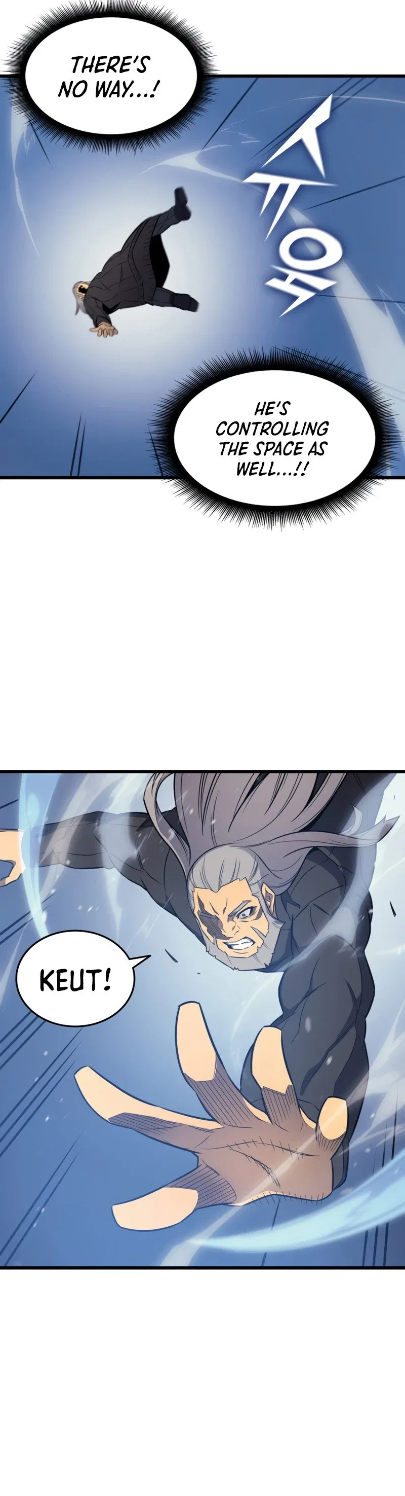 The Great Mage Returns After 4000 Years Chapter 118 – Page 12