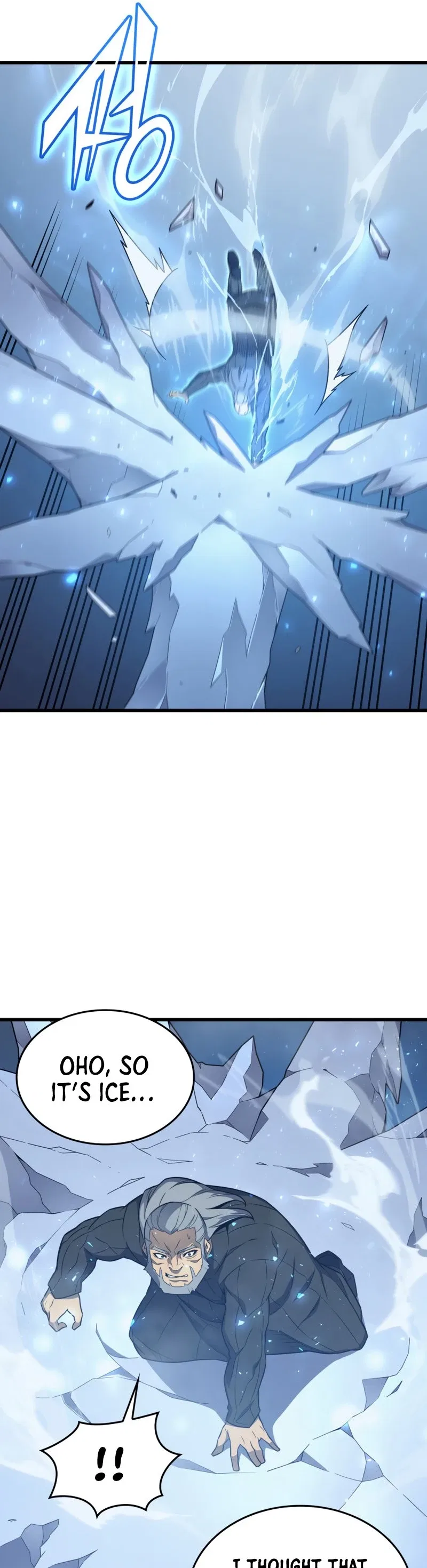 The Great Mage Returns After 4000 Years Chapter 118 – Page 13