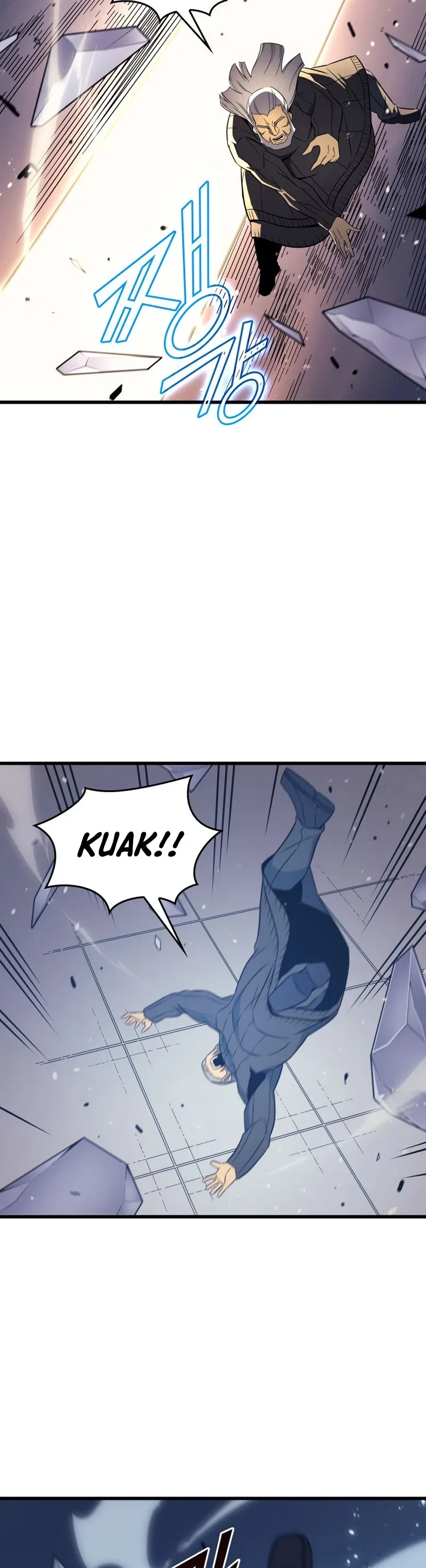 The Great Mage Returns After 4000 Years Chapter 118 – Page 15