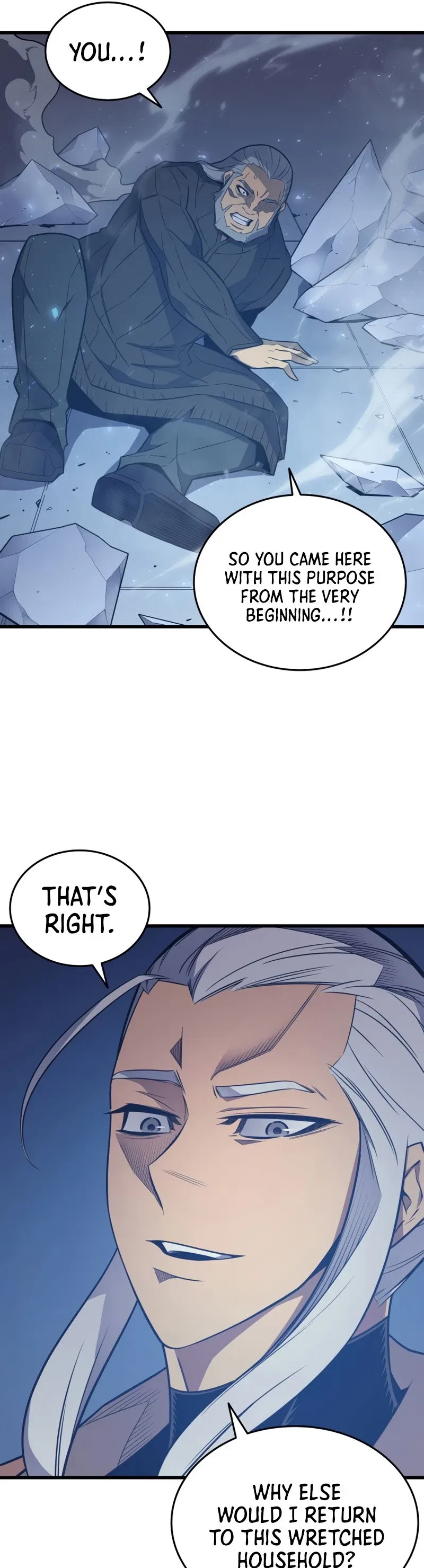The Great Mage Returns After 4000 Years Chapter 118 – Page 17