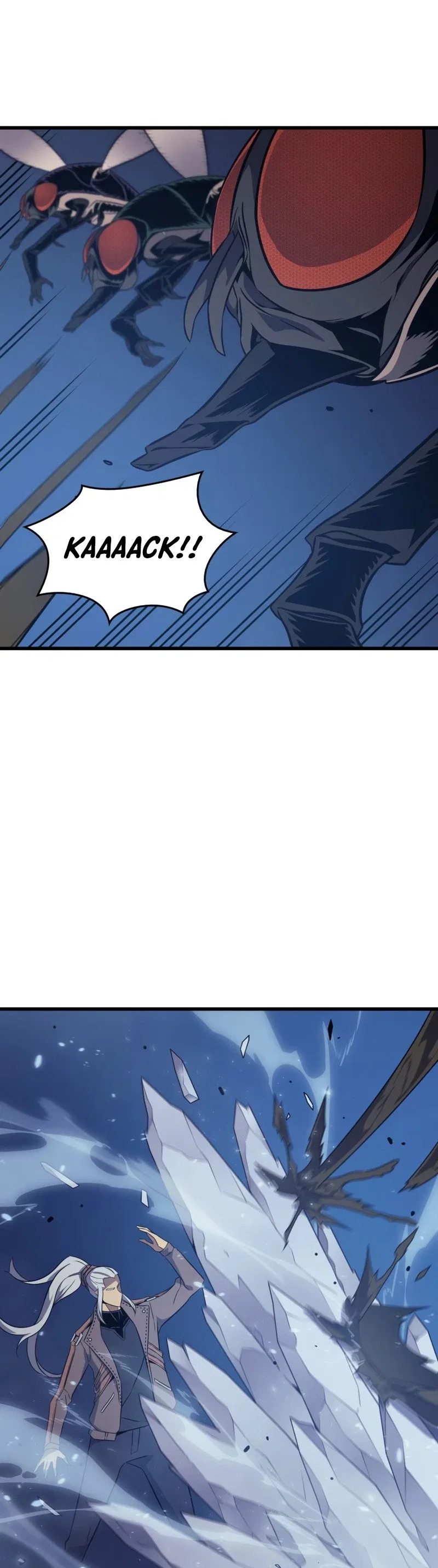 The Great Mage Returns After 4000 Years Chapter 118 – Page 22