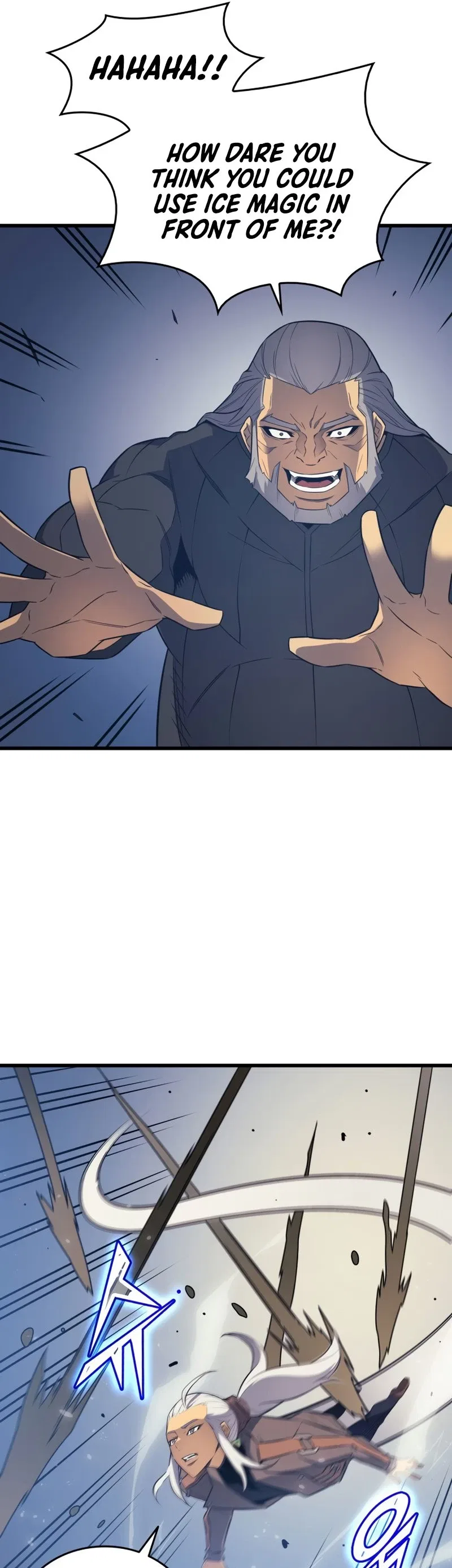 The Great Mage Returns After 4000 Years Chapter 118 – Page 25