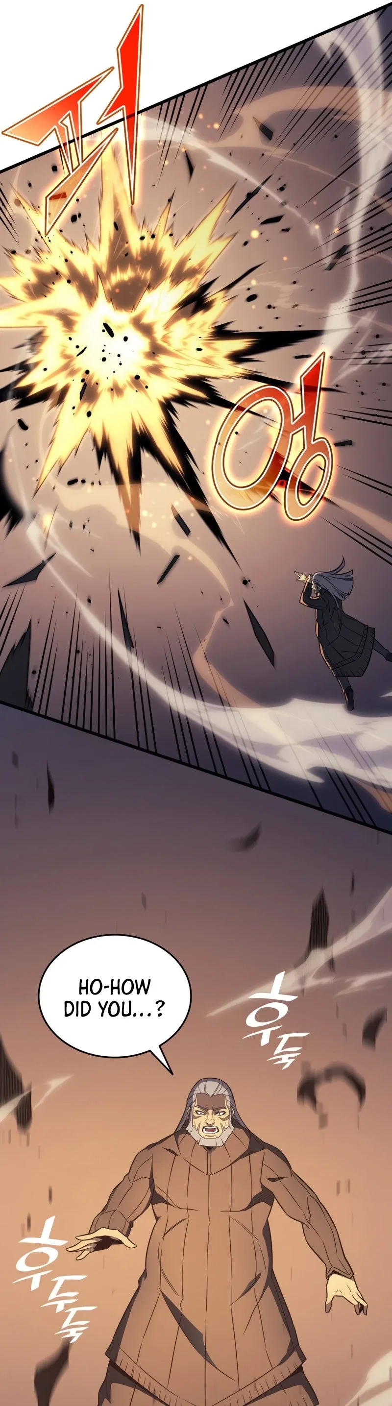 The Great Mage Returns After 4000 Years Chapter 118 – Page 29