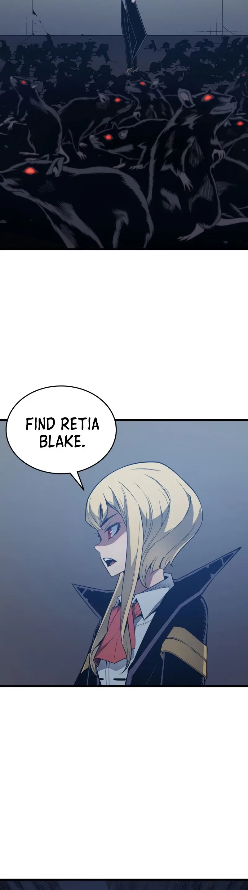 The Great Mage Returns After 4000 Years Chapter 118 – Page 32