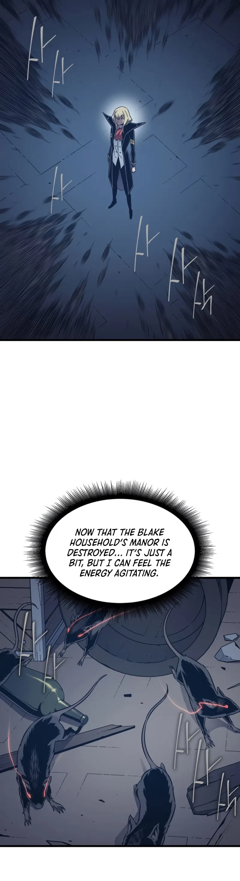 The Great Mage Returns After 4000 Years Chapter 118 – Page 33
