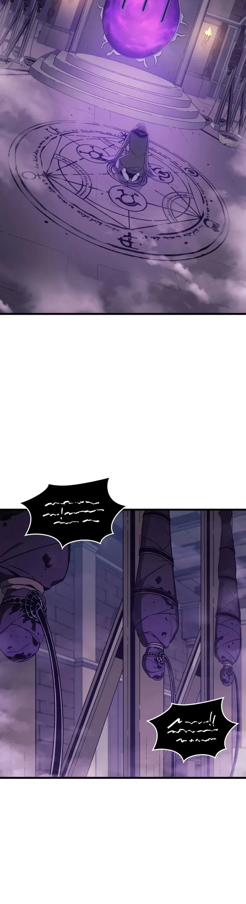 The Great Mage Returns After 4000 Years Chapter 118 – Page 36