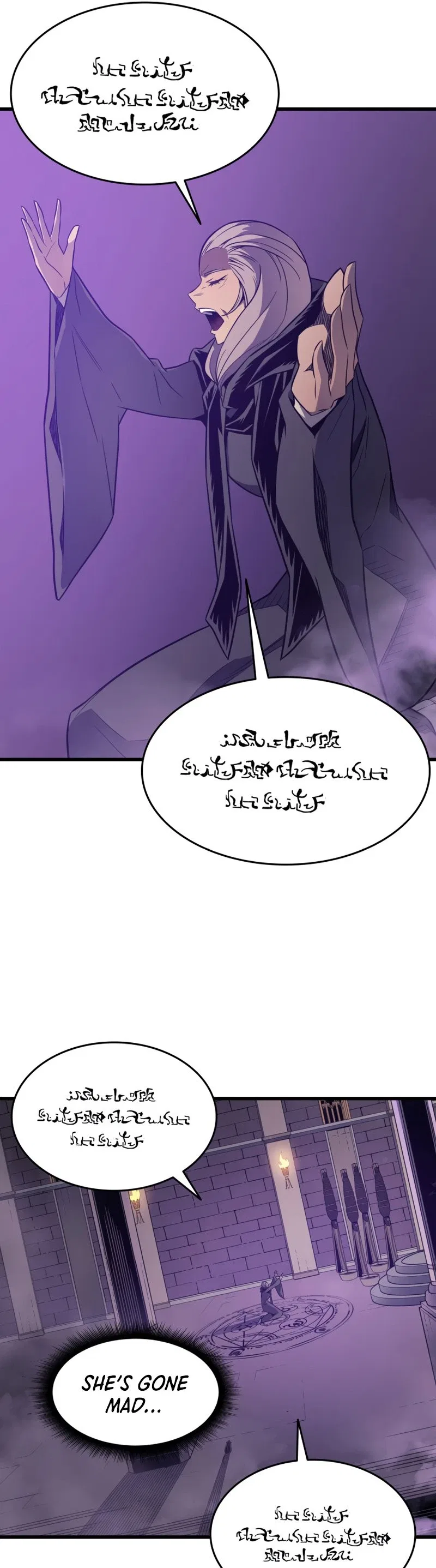 The Great Mage Returns After 4000 Years Chapter 118 – Page 37