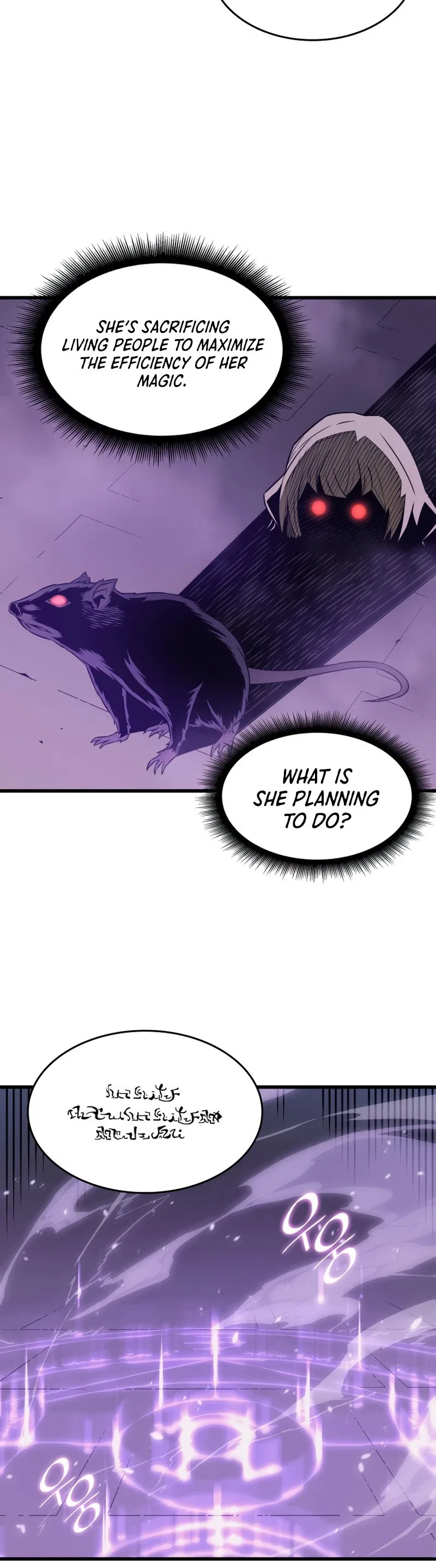 The Great Mage Returns After 4000 Years Chapter 118 – Page 38