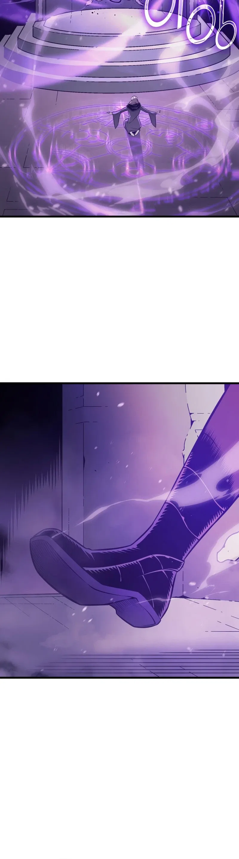 The Great Mage Returns After 4000 Years Chapter 118 – Page 40