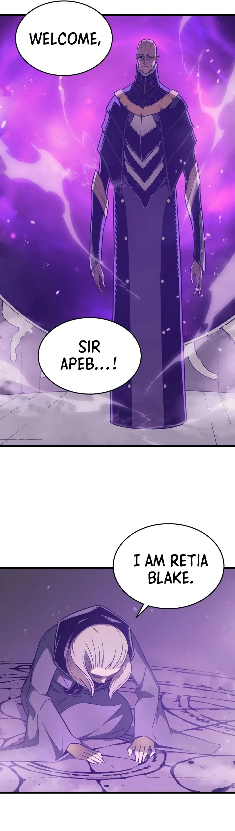 The Great Mage Returns After 4000 Years Chapter 118 – Page 41