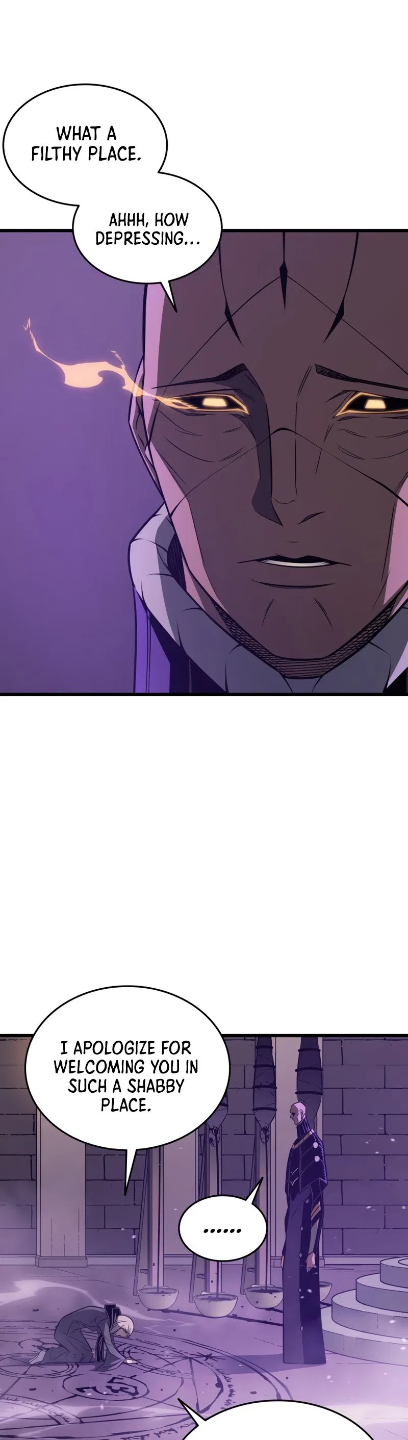 The Great Mage Returns After 4000 Years Chapter 118 – Page 42