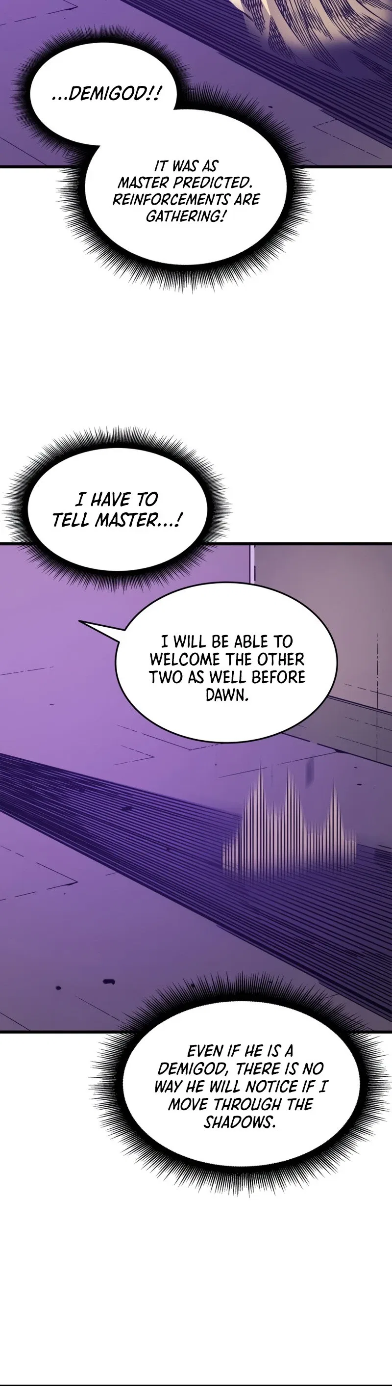 The Great Mage Returns After 4000 Years Chapter 118 – Page 44