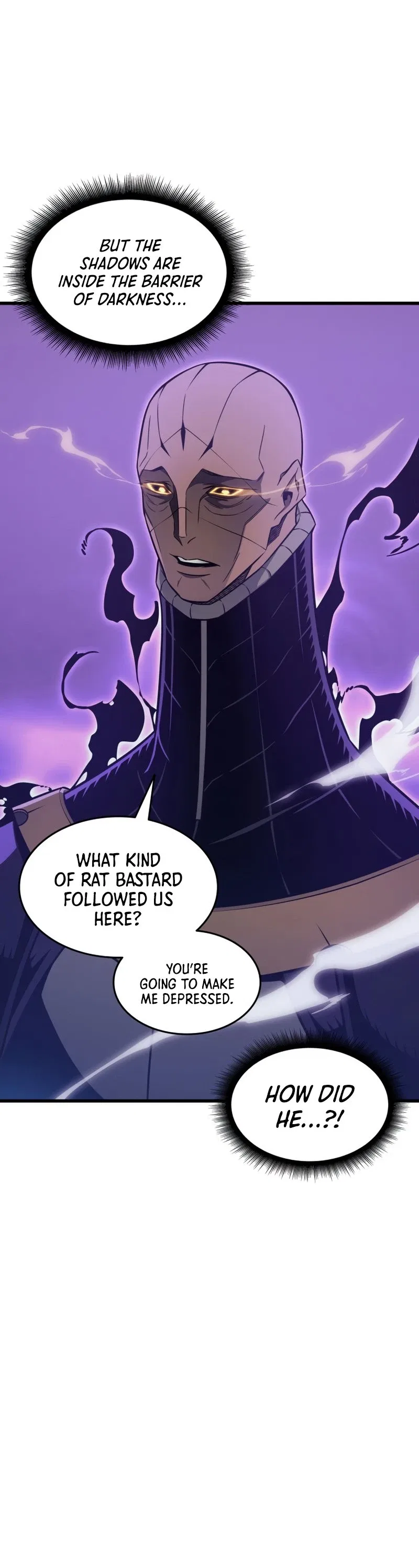 The Great Mage Returns After 4000 Years Chapter 118 – Page 48