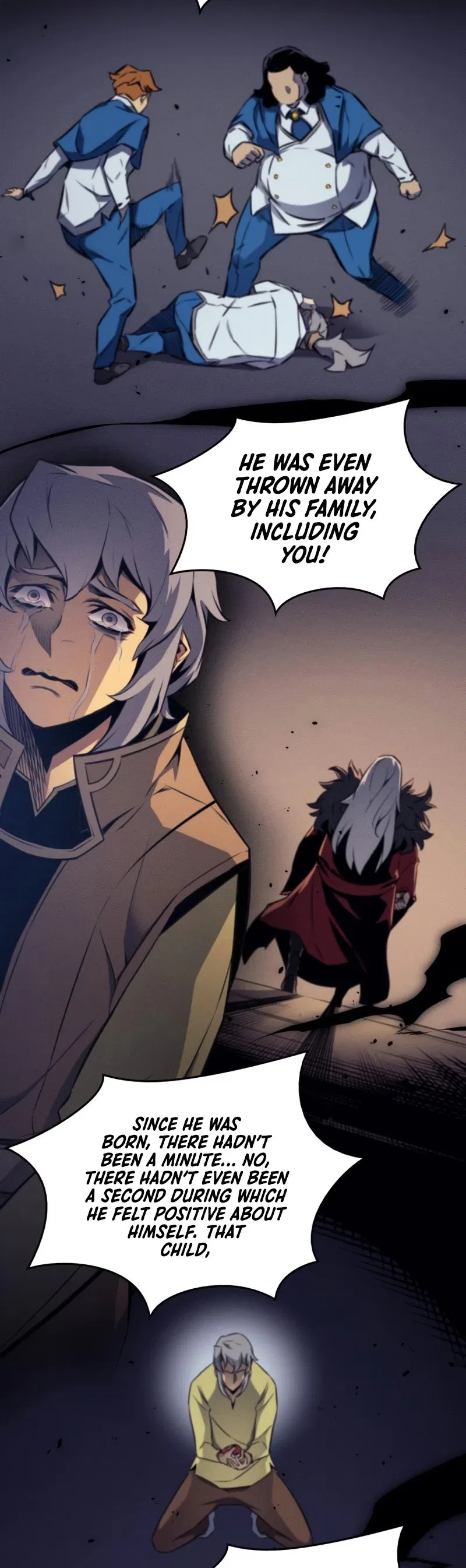 The Great Mage Returns After 4000 Years Chapter 117 – Page 6