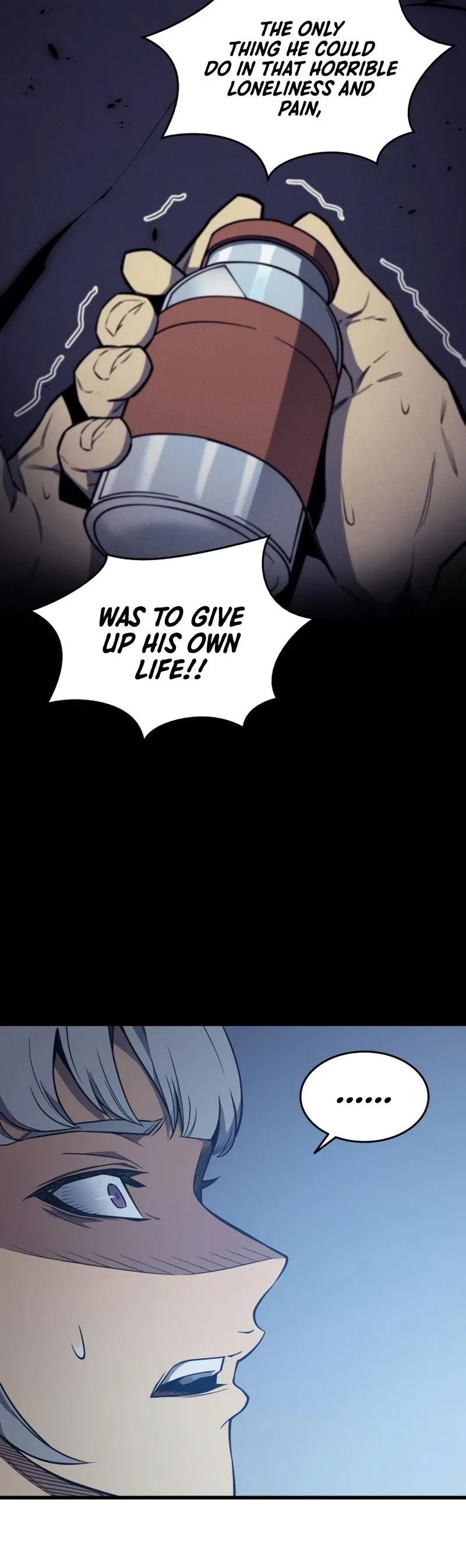 The Great Mage Returns After 4000 Years Chapter 117 – Page 7