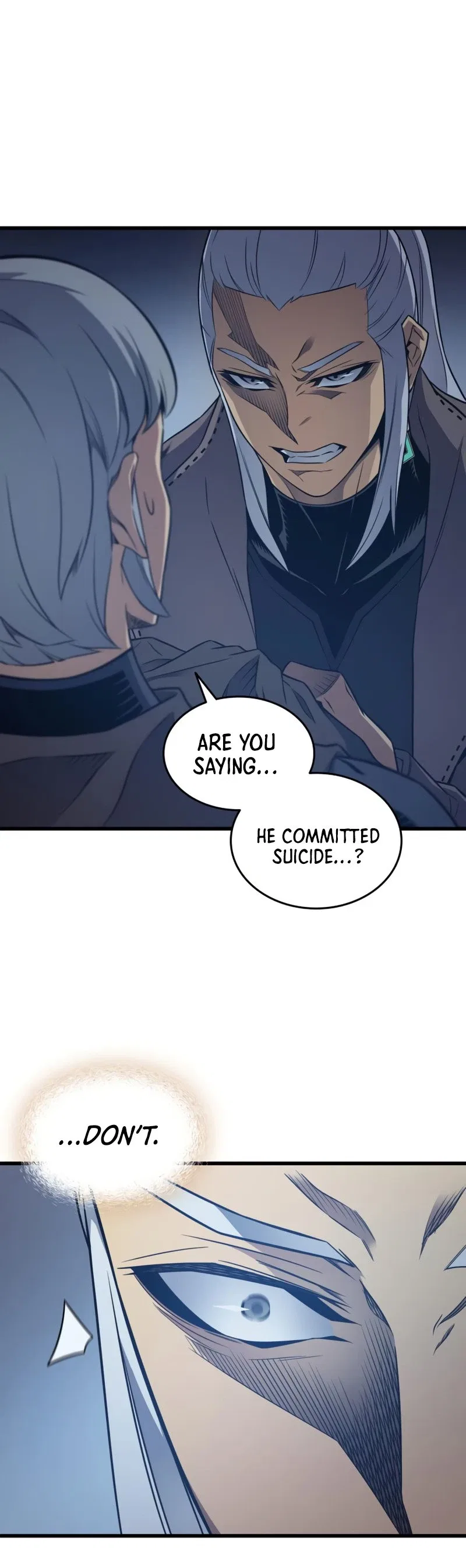The Great Mage Returns After 4000 Years Chapter 117 – Page 8