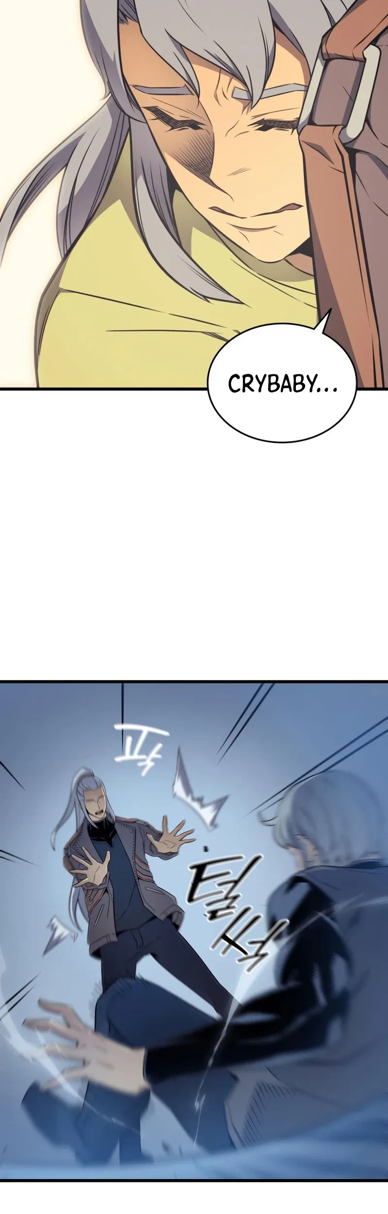 The Great Mage Returns After 4000 Years Chapter 117 – Page 10
