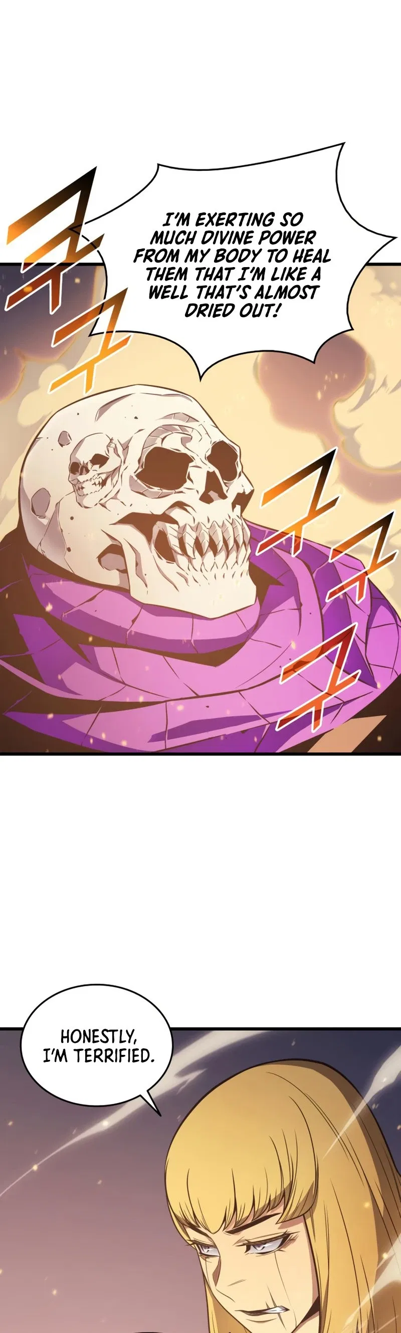 The Great Mage Returns After 4000 Years Chapter 117 – Page 21