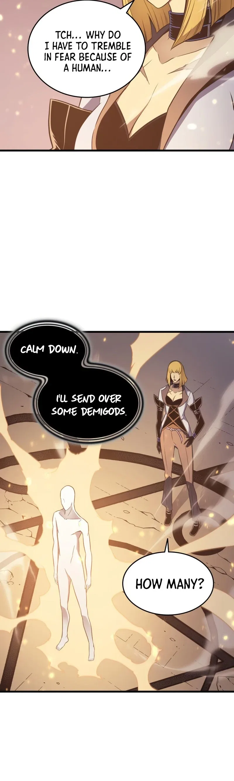 The Great Mage Returns After 4000 Years Chapter 117 – Page 22