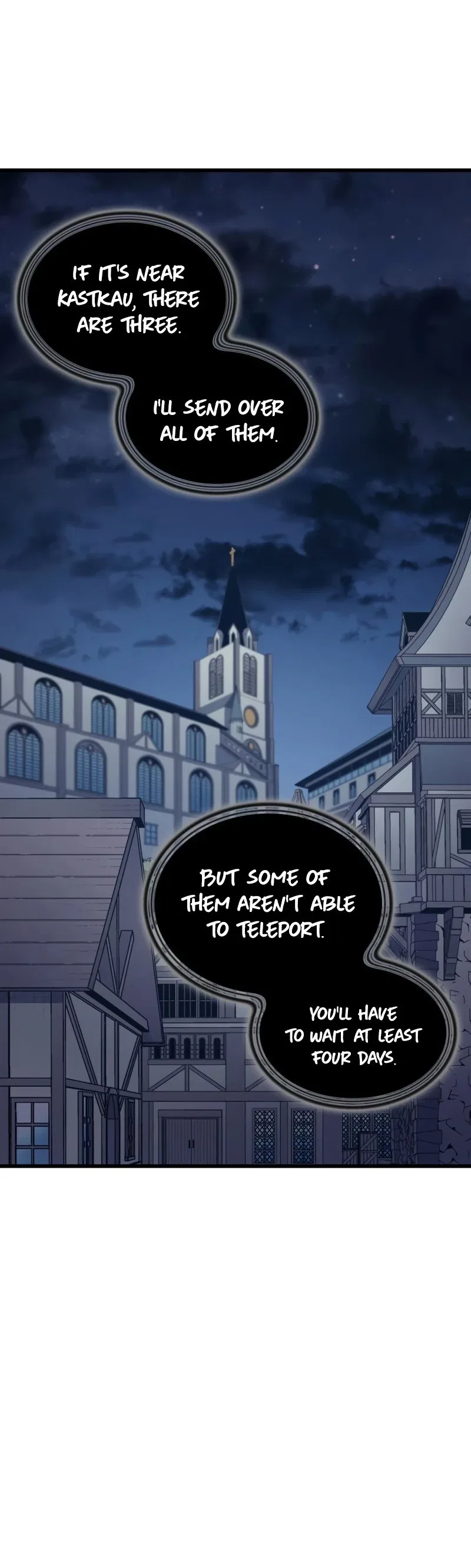 The Great Mage Returns After 4000 Years Chapter 117 – Page 23