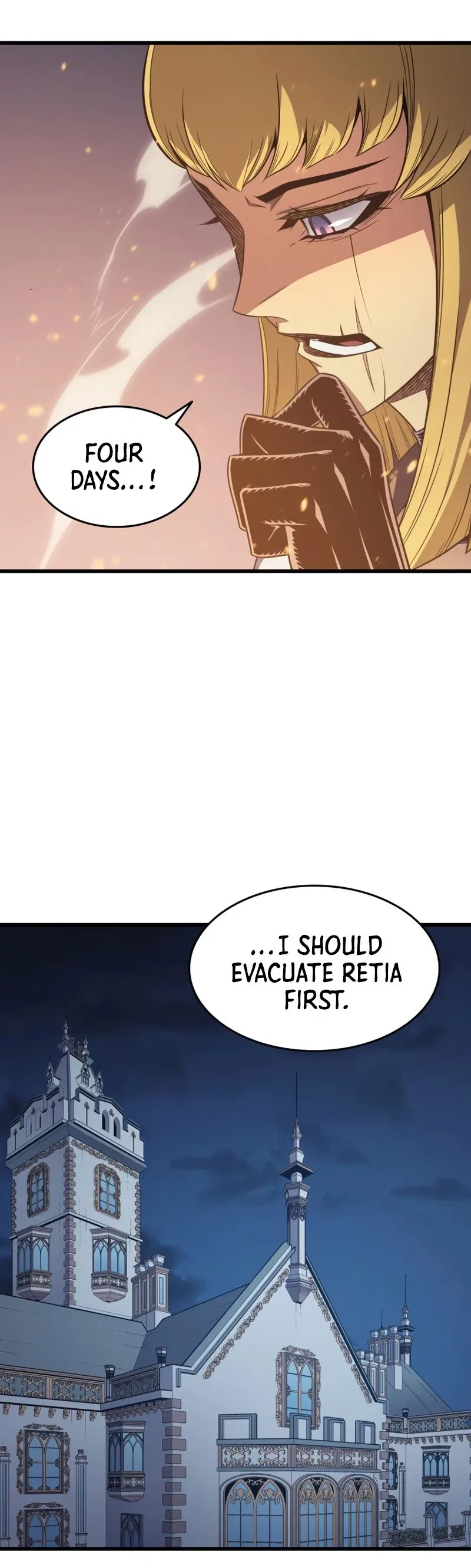 The Great Mage Returns After 4000 Years Chapter 117 – Page 24