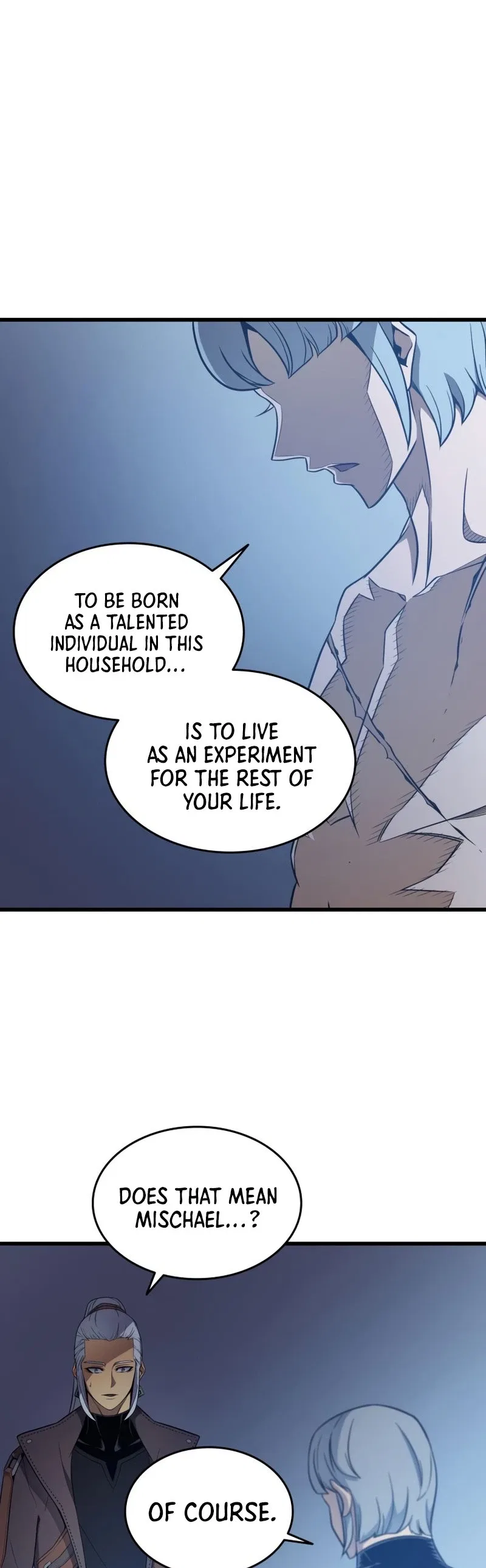 The Great Mage Returns After 4000 Years Chapter 117 – Page 27