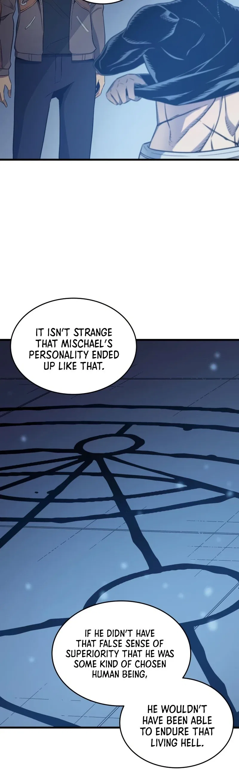 The Great Mage Returns After 4000 Years Chapter 117 – Page 28