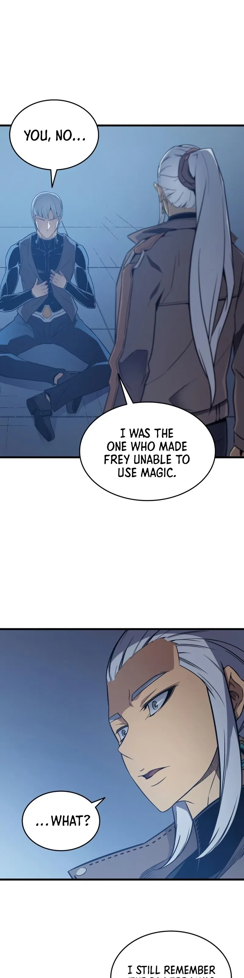 The Great Mage Returns After 4000 Years Chapter 117 – Page 29