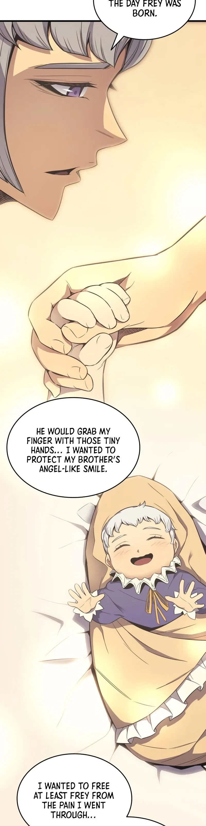 The Great Mage Returns After 4000 Years Chapter 117 – Page 30