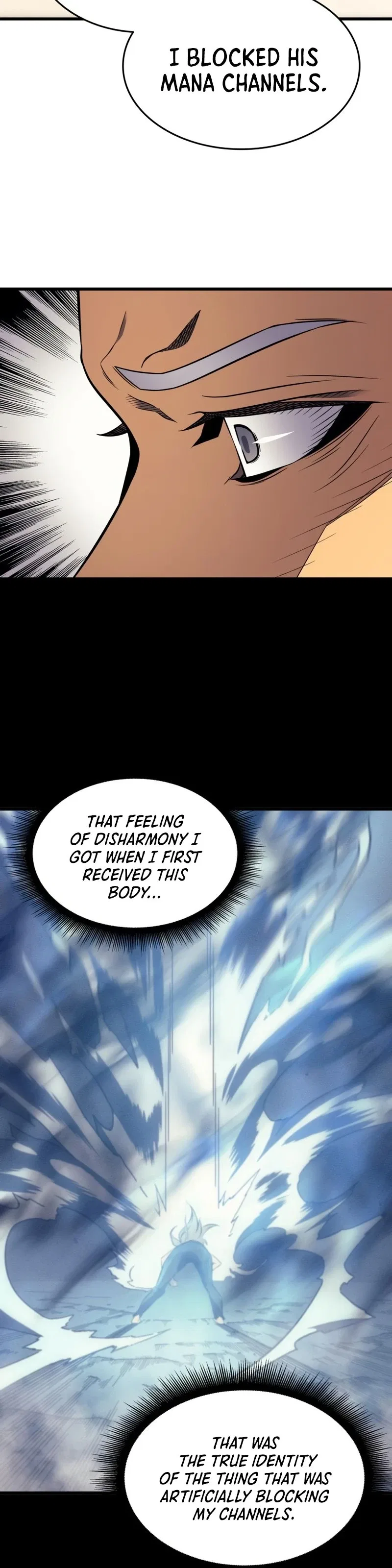 The Great Mage Returns After 4000 Years Chapter 117 – Page 31
