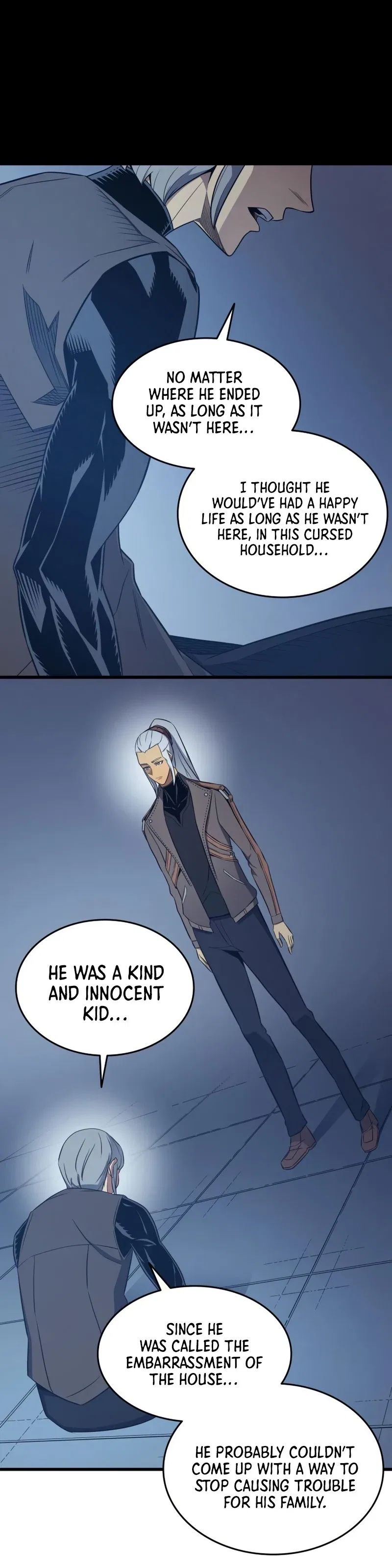 The Great Mage Returns After 4000 Years Chapter 117 – Page 32