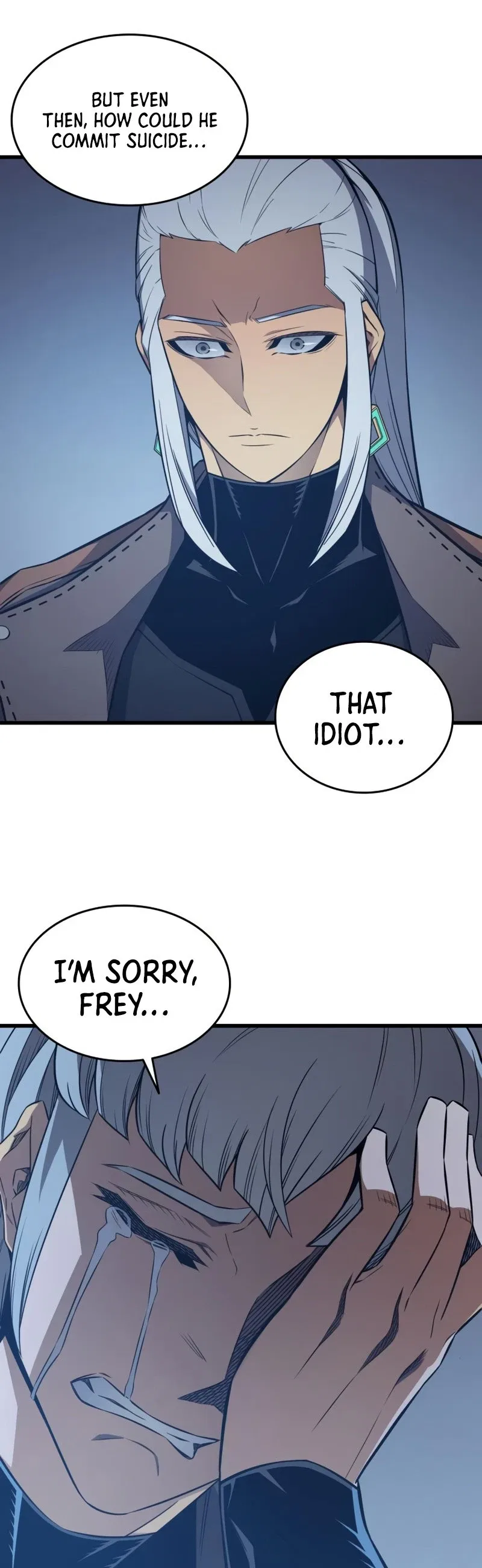 The Great Mage Returns After 4000 Years Chapter 117 – Page 33