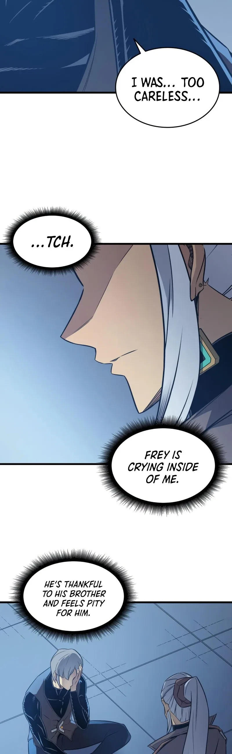 The Great Mage Returns After 4000 Years Chapter 117 – Page 34