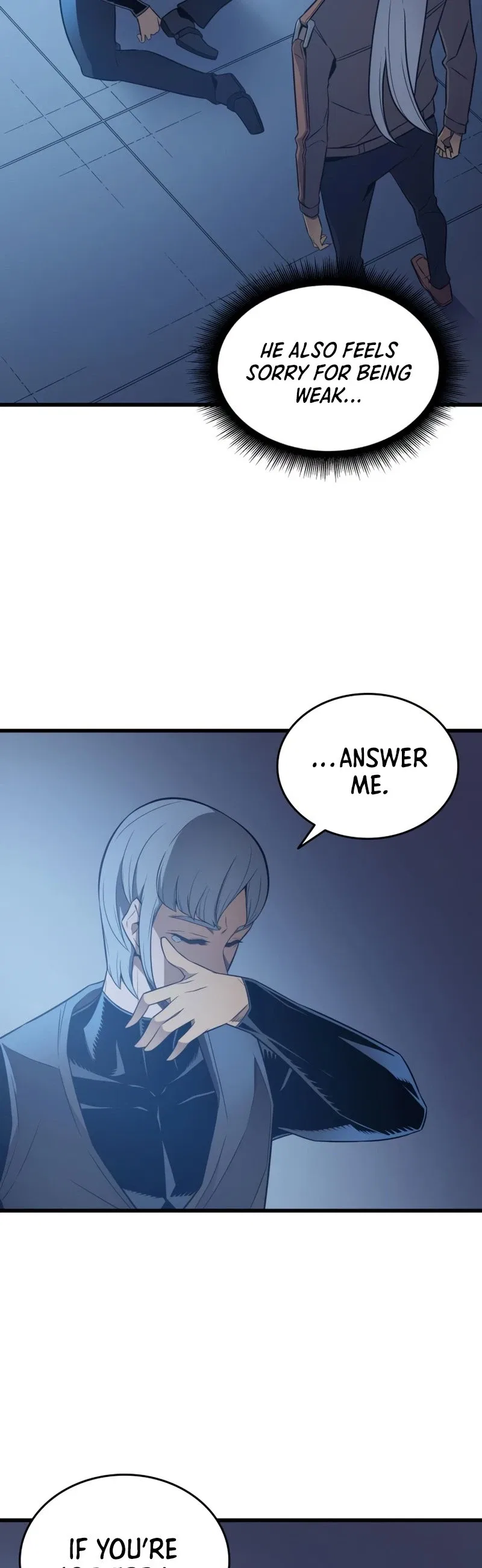 The Great Mage Returns After 4000 Years Chapter 117 – Page 35