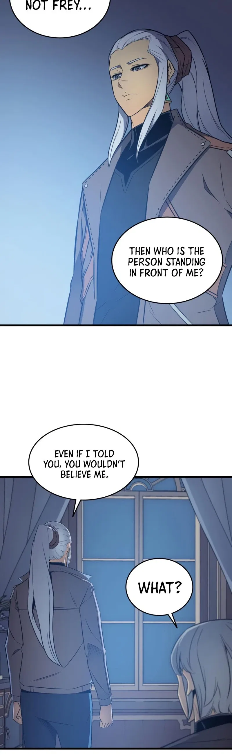 The Great Mage Returns After 4000 Years Chapter 117 – Page 36