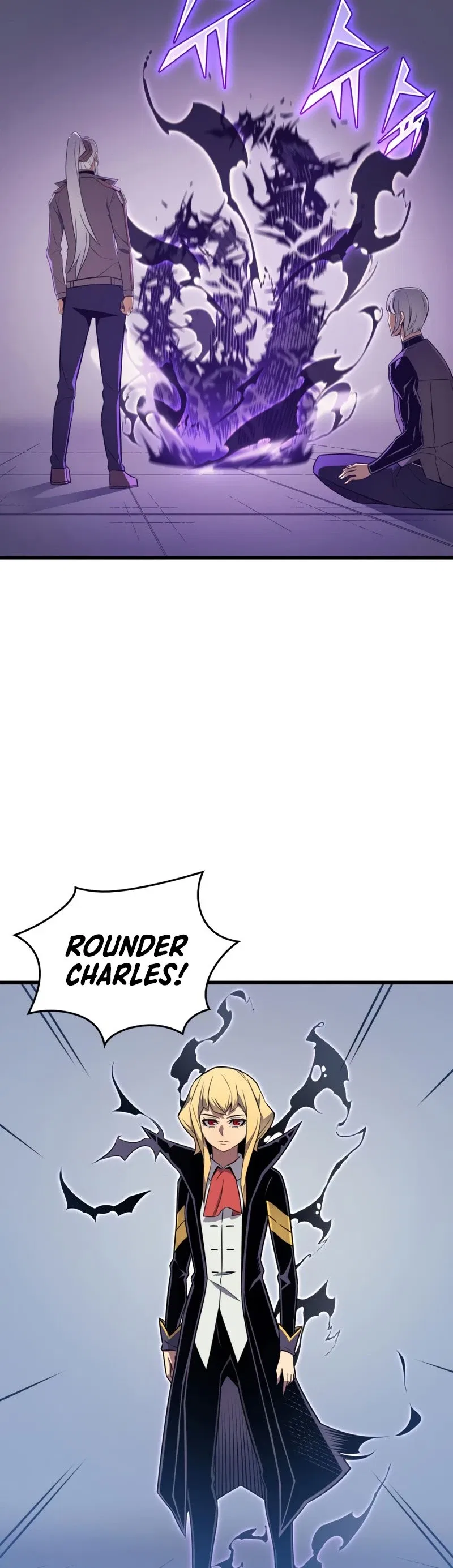 The Great Mage Returns After 4000 Years Chapter 117 – Page 38