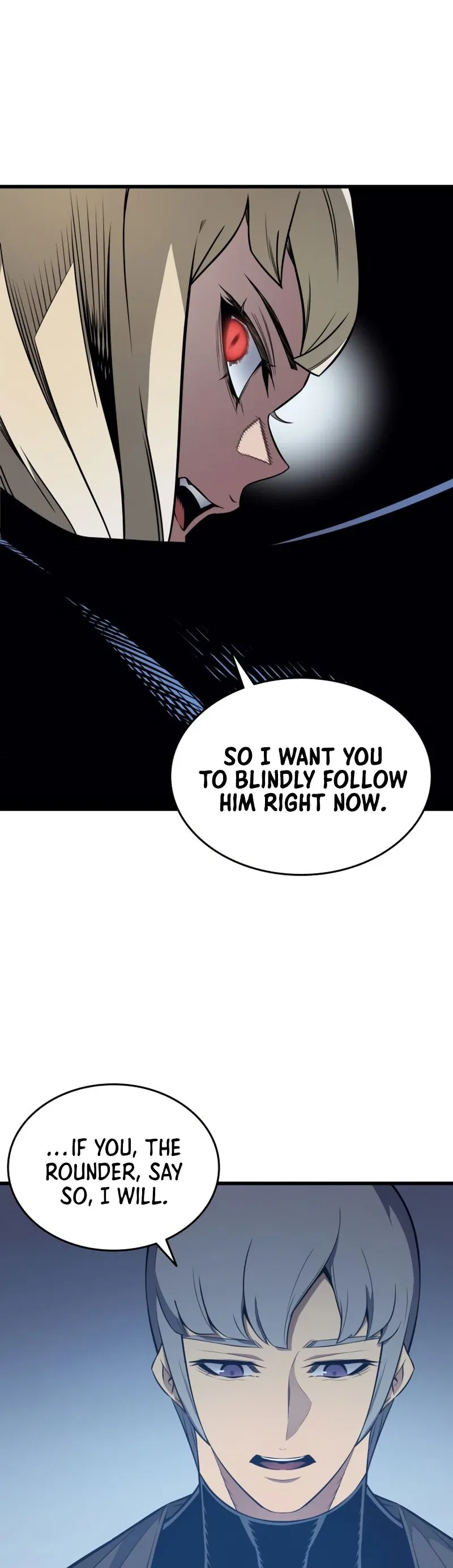The Great Mage Returns After 4000 Years Chapter 117 – Page 41