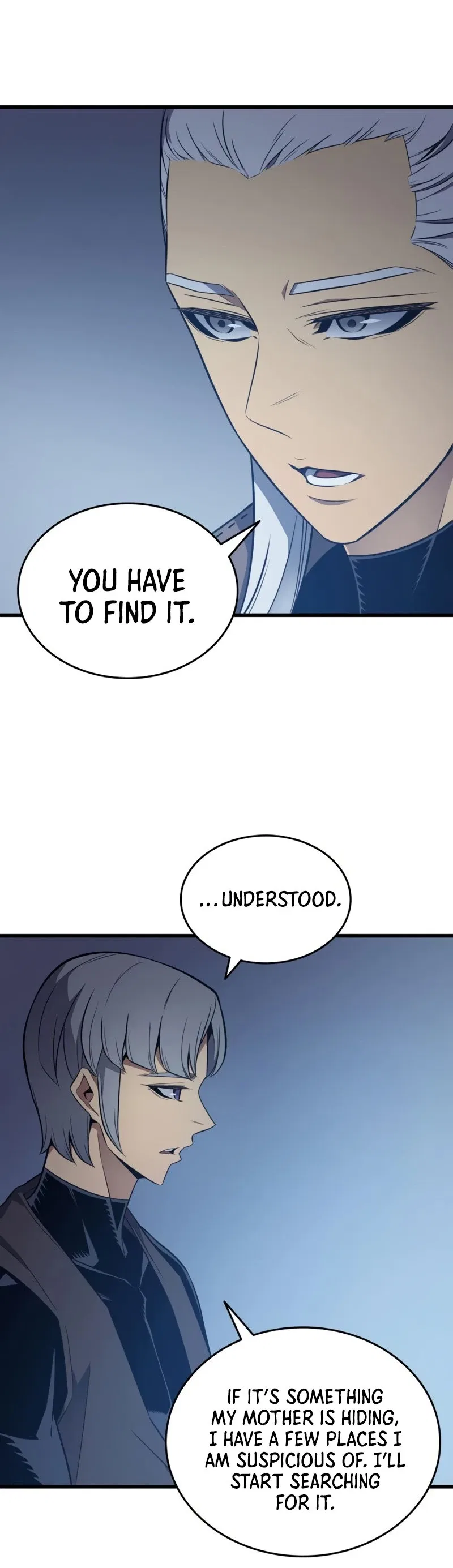 The Great Mage Returns After 4000 Years Chapter 117 – Page 44
