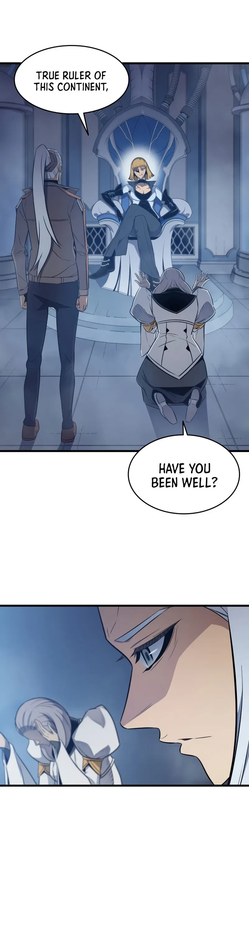 The Great Mage Returns After 4000 Years Chapter 116 – Page 6
