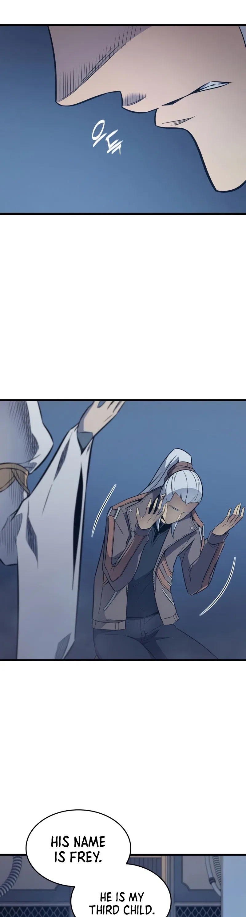 The Great Mage Returns After 4000 Years Chapter 116 – Page 7