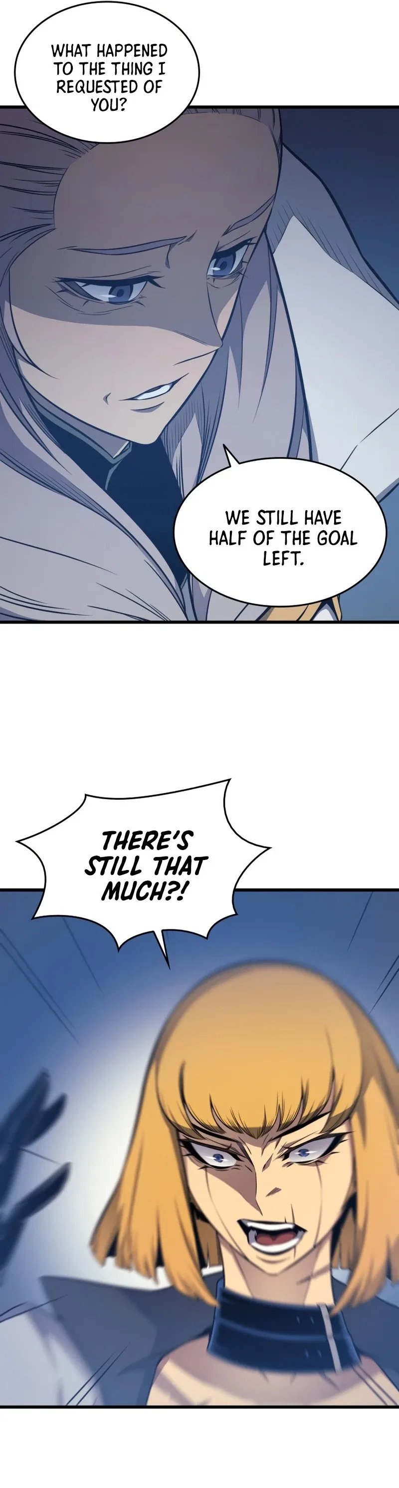 The Great Mage Returns After 4000 Years Chapter 116 – Page 9
