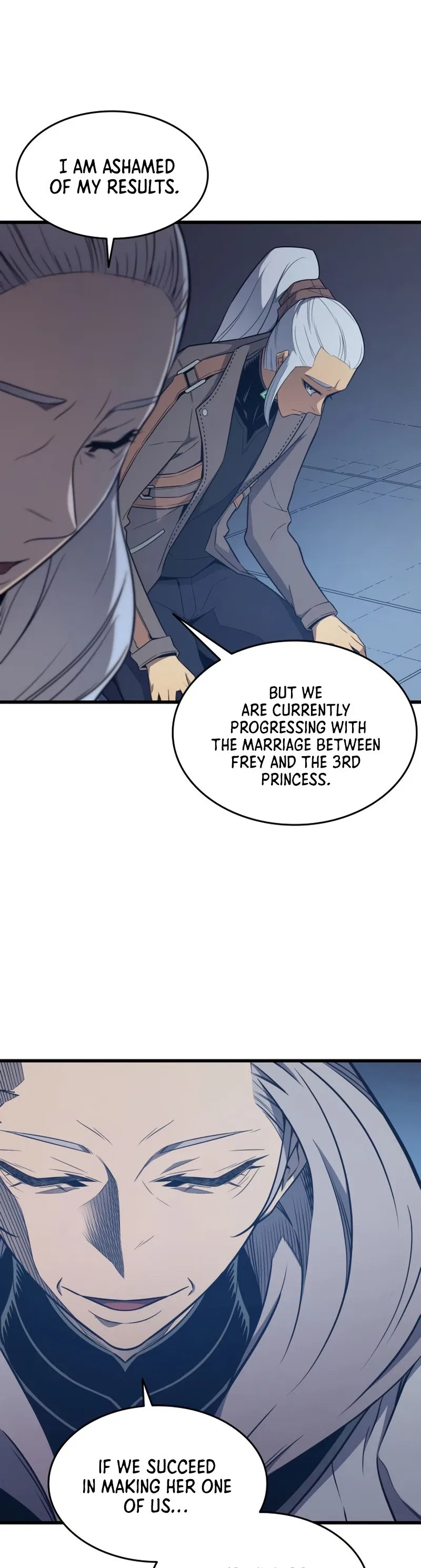 The Great Mage Returns After 4000 Years Chapter 116 – Page 10
