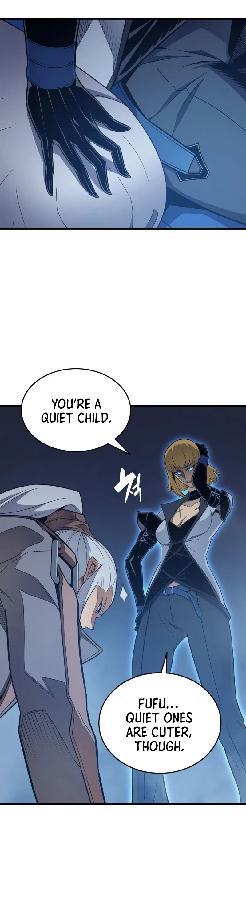 The Great Mage Returns After 4000 Years Chapter 116 – Page 12