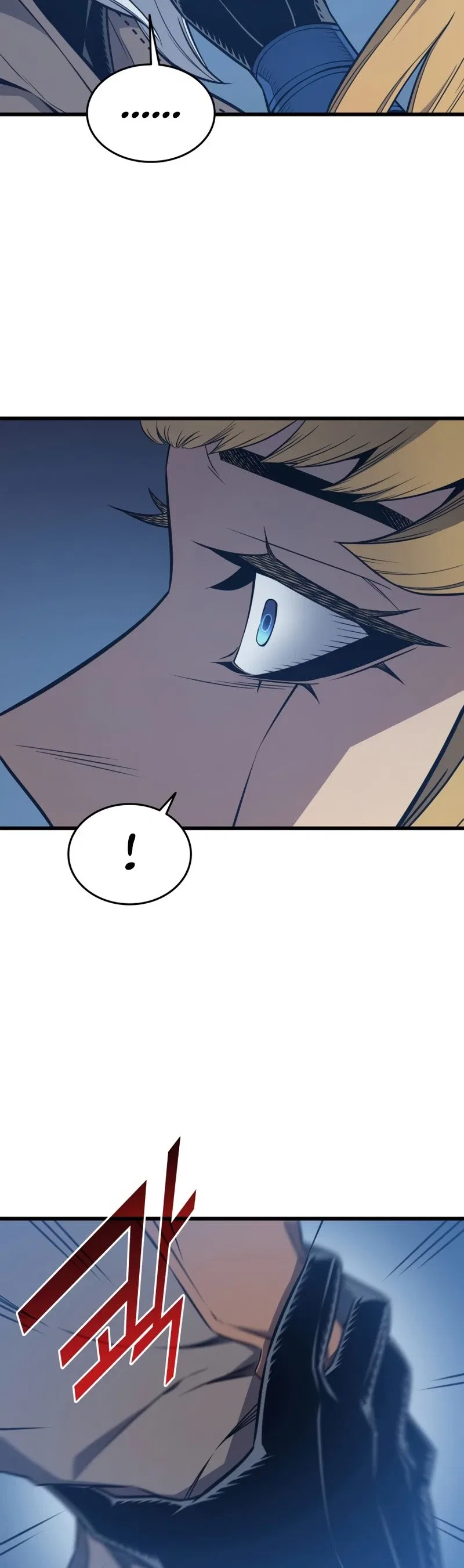 The Great Mage Returns After 4000 Years Chapter 116 – Page 15