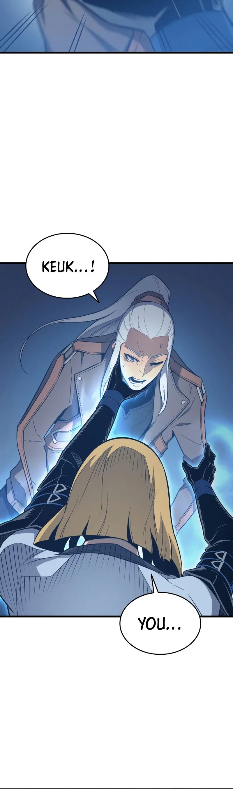 The Great Mage Returns After 4000 Years Chapter 116 – Page 16