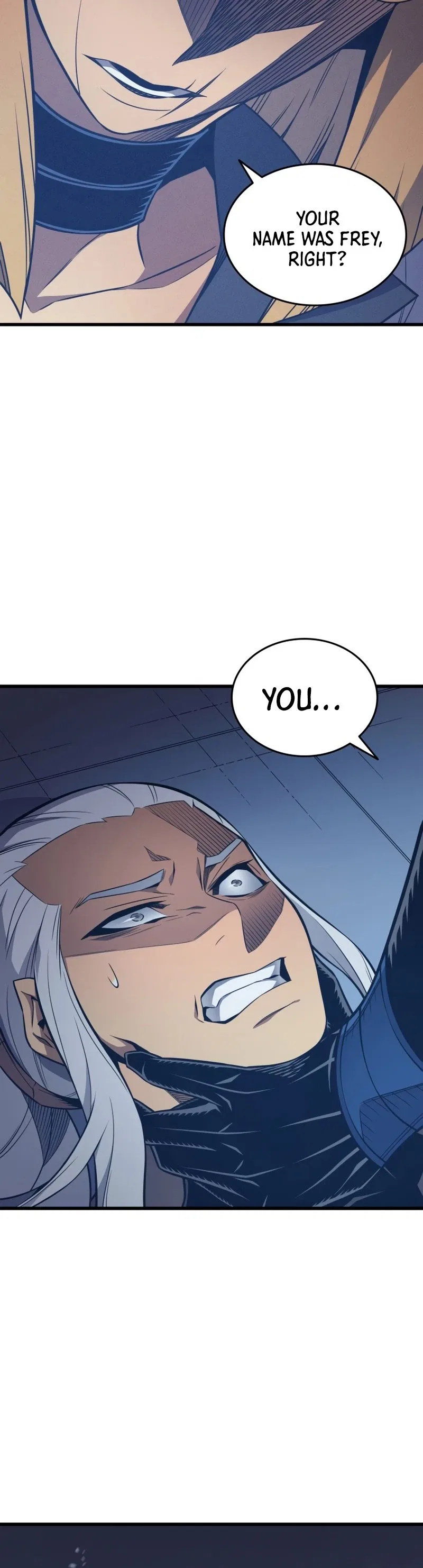 The Great Mage Returns After 4000 Years Chapter 116 – Page 20